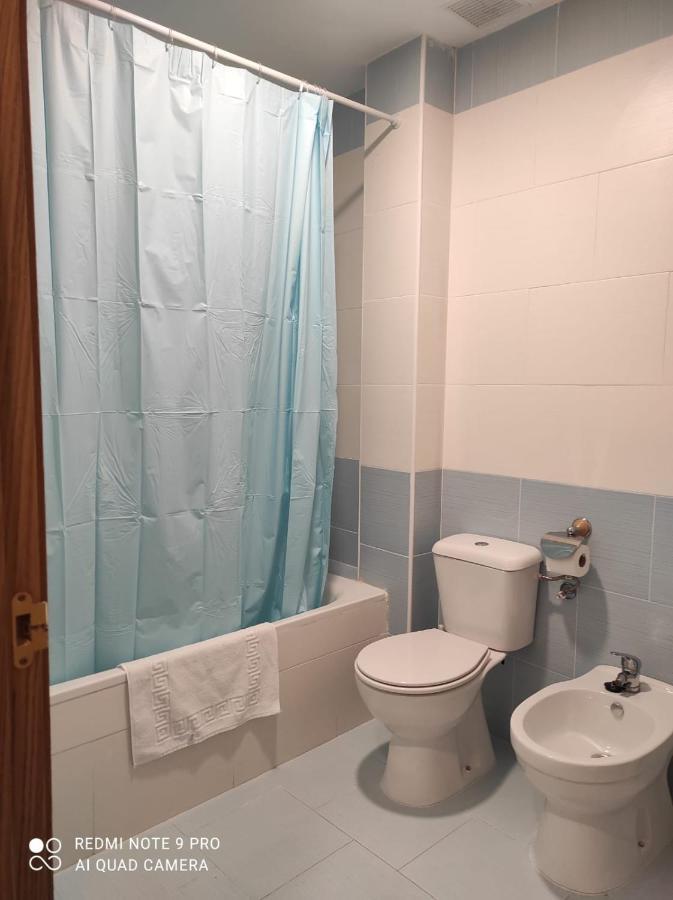 Lagunas Ruidera 2 Agua Y Placer エクステリア 写真