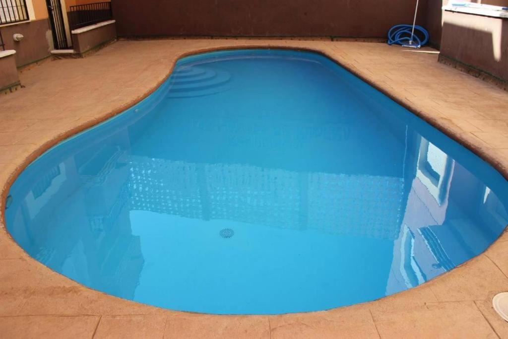 Lagunas Ruidera 2 Agua Y Placer エクステリア 写真